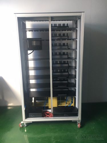 工厂定制功能检测老化架 品牌:其他 型号:非标定制 产品别名:ict治具